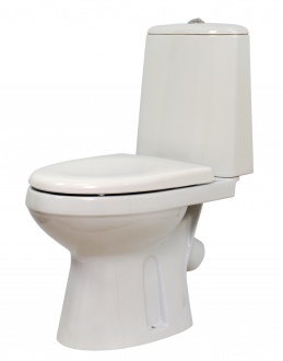 Унитаз-компакт Оскольская керамика Лея люкс