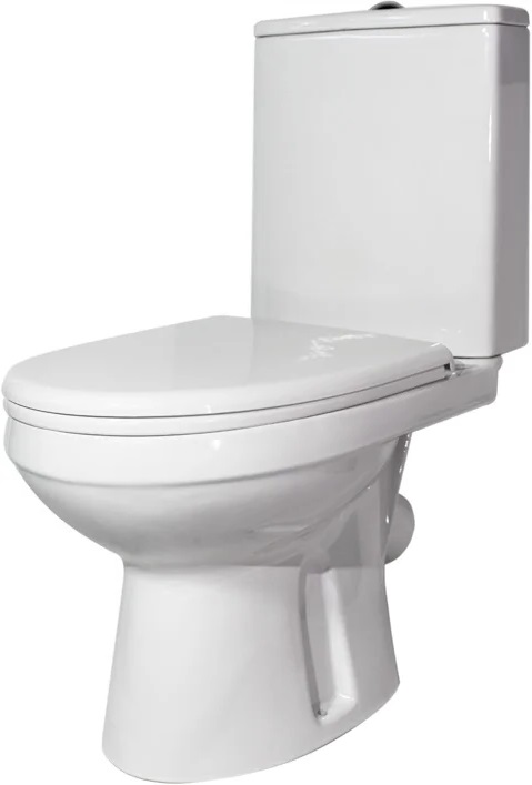 Унитаз-компакт Оскольская керамика Фиона