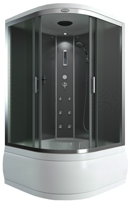 Душевая кабина Arcus AS-114