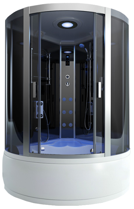 Душевая кабина Arcus AS-116