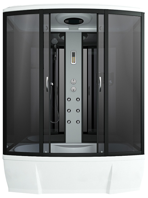 Душевая кабина Arcus AS-205