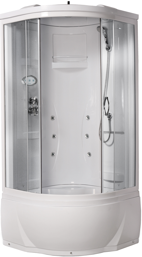 Душевая кабина Luxus 895