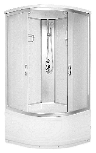 Душевая кабина Mirwell MR3708ТР-C3