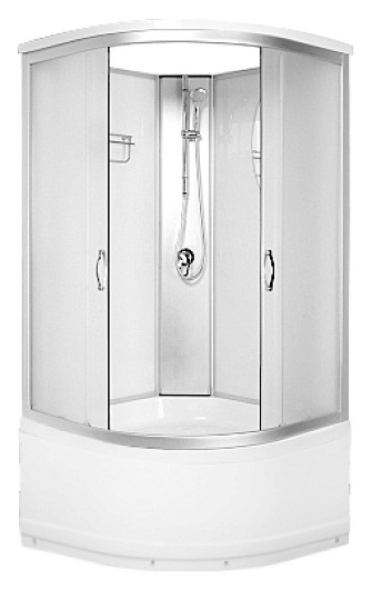 Душевая кабина Mirwell MR3709ТPE-C3