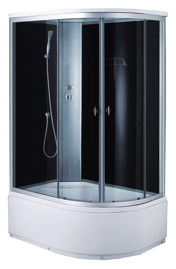 Душевая кабина SanBravo SB-C1222 L