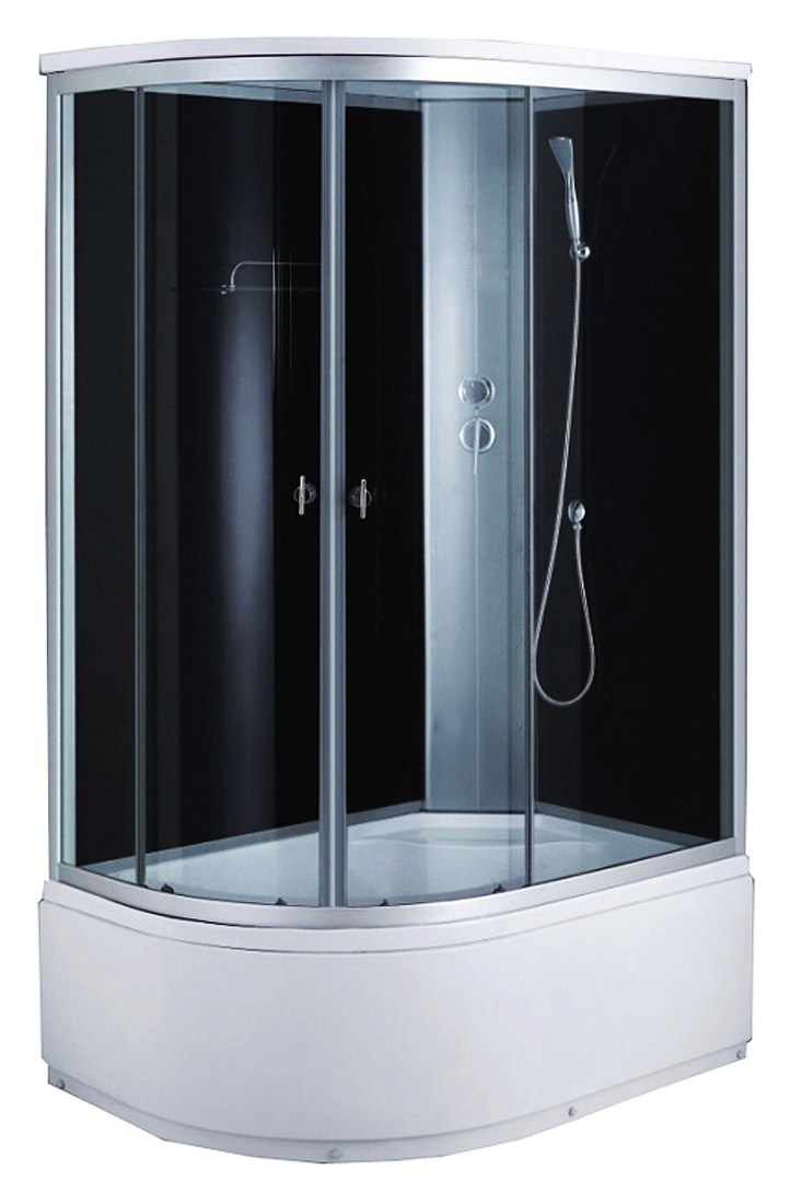 Душевая кабина SanBravo SB-C1222 R