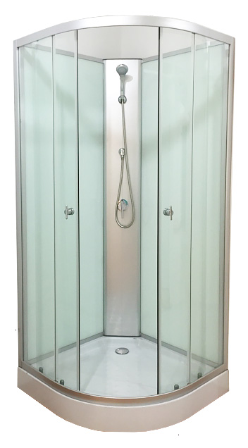 Душевая кабина SanBravo SB-D813
