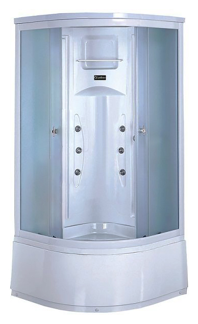 Душевая кабина SanBravo SB-W923