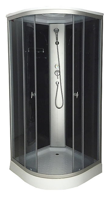 Душевая кабина SanBravo SB-С912