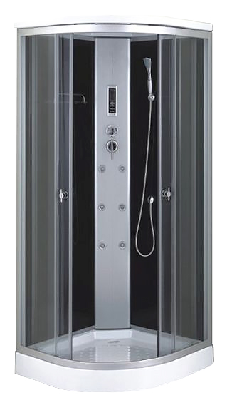 Душевая кабина SanBravo SB-С912А