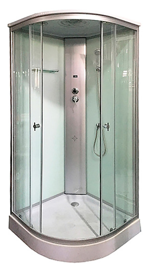 Душевая кабина SanBravo SB-С913