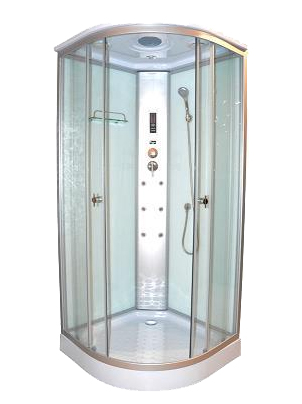 Душевая кабина SanBravo SB-С913А