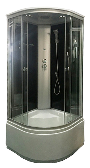 Душевая кабина SanBravo SB-С922