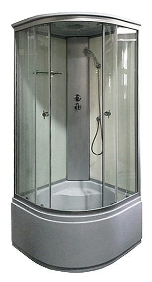 Душевая кабина SanBravo SB-С923
