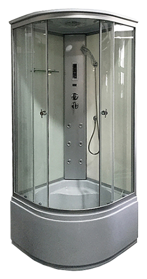 Душевая кабина SanBravo SB-С923А