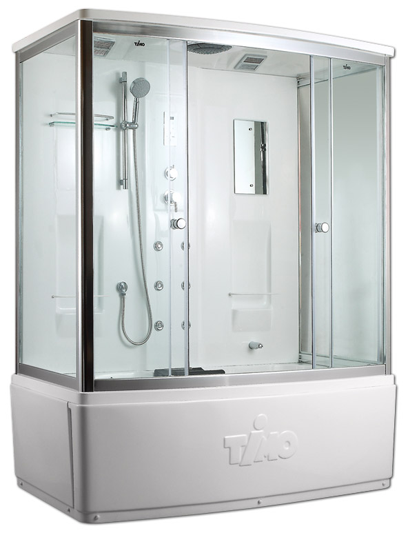 Душевой бокс Timo T-7770