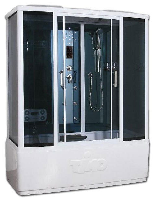 Душевой бокс Timo T-1140