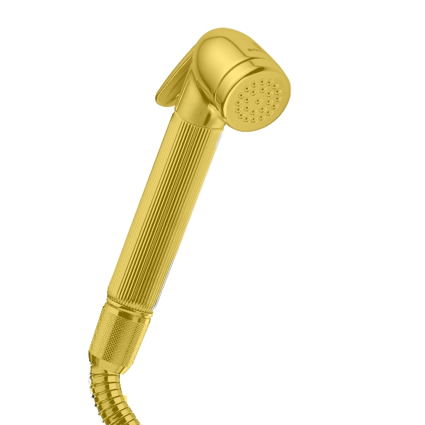 Гигиенический душ Bossini Nikita B00650 ORO золото