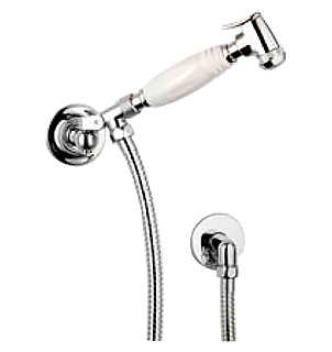 Гигиенический душ Devon&Devon MARK17