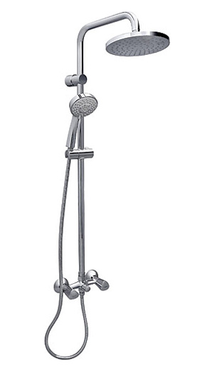 Душевая стойка Vidima ВидимаФреш B8817AA