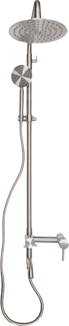 Душевая стойка Seaman Eco Koblenz SSN-2348C-SS