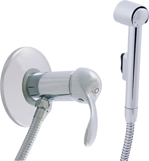 Гигиенический душ Rav Slezak Labe L047