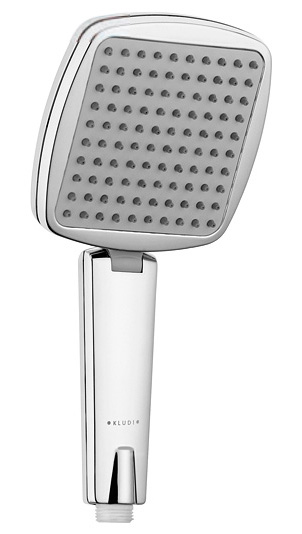 Душевая лейка Kludi Q-BEO 501000500