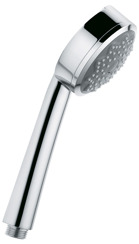 Душевая лейка Kludi Zenta 6060005-00