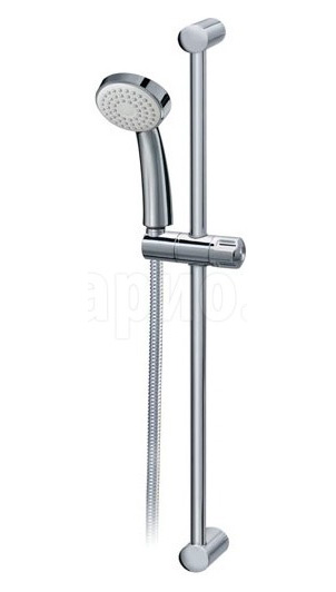 Душевой гарнитур Vidima Сева Джет M1 BA189AA