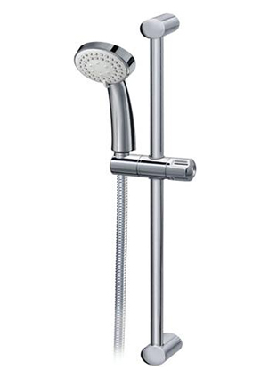 Душевой гарнитур Vidima Сева Джет M3 BA190AA