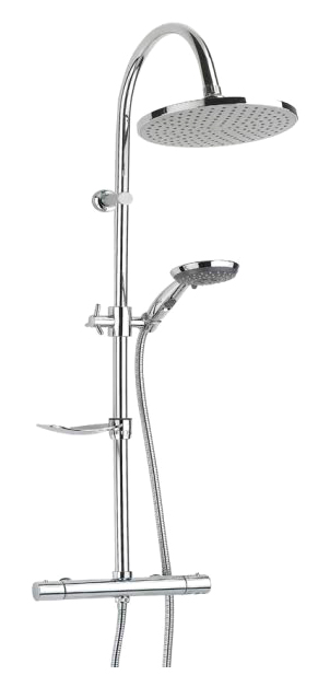 Душевая стойка Valentin Elle&Lui Key Largo