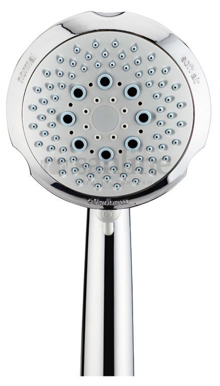 Душевая стойка Valentin Elle&Lui Opium Dome