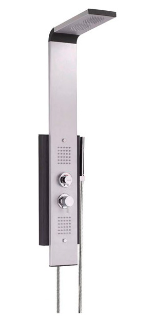 Душевая панель Valentin I-Deco Dune