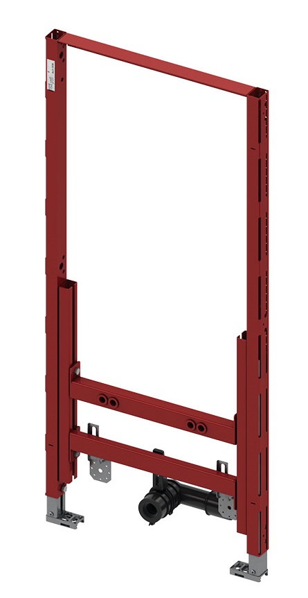 Инсталляция для биде TECE TECEprofil 9330000