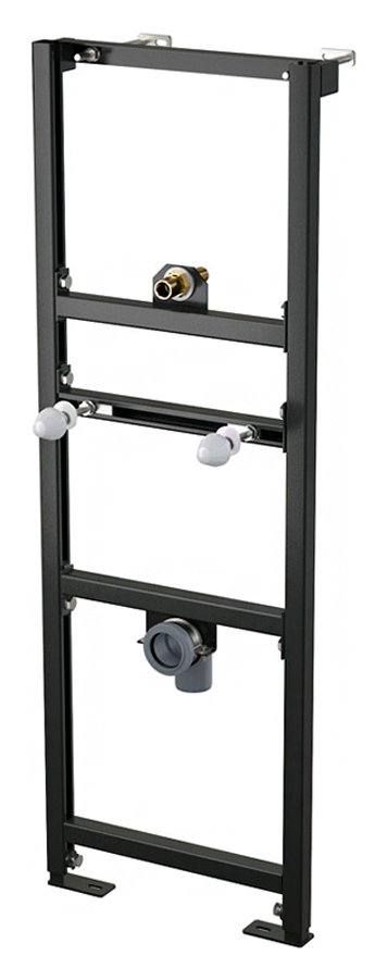 Инсталляция для писсуаров AlcaPlast A107/1200