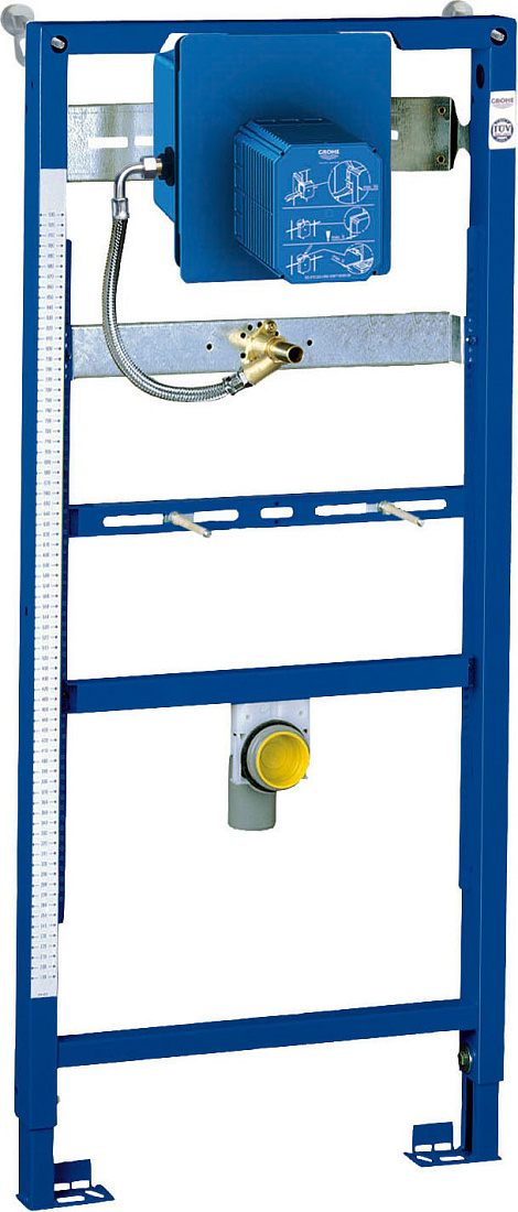 Инсталляция для писсуаров Grohe Rapid SL 38803001