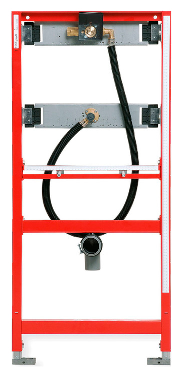 Инсталляция для писсуаров TECE TECEprofil 9 320 008
