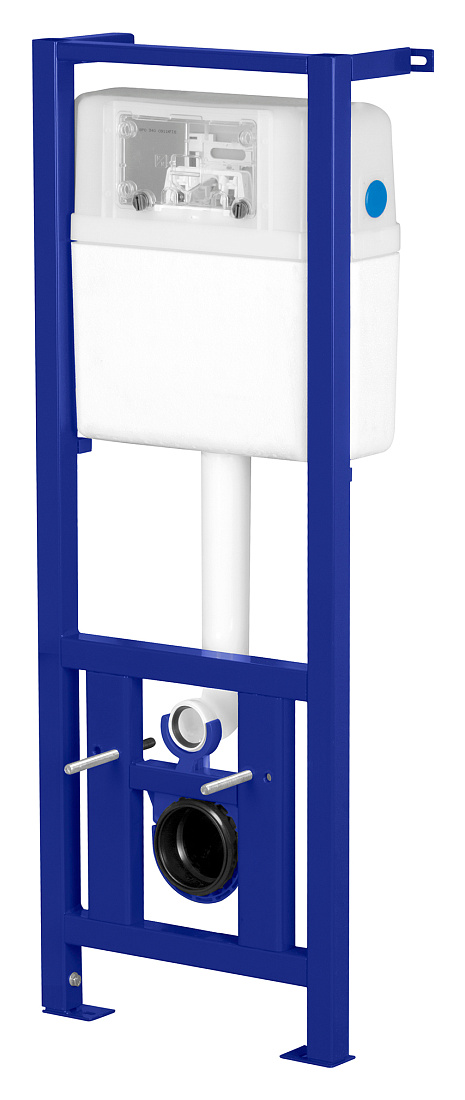 Инсталляция для подвесного унитаза Cersanit Link Pro S-IN-MZ-LINK_PRO