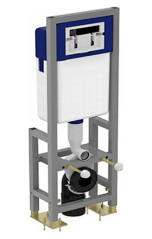 Инсталляция для унитазов Vidima W371267