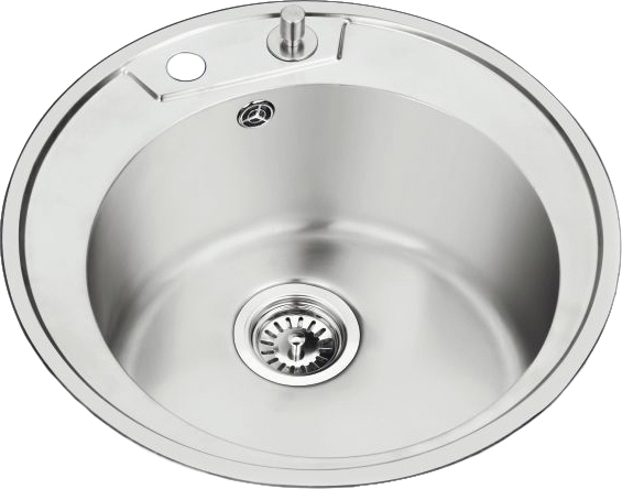 Мойка кухонная Oulin OL-510