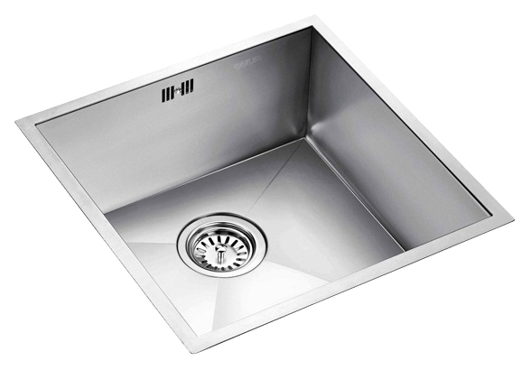 Мойка кухонная Oulin OL-F101