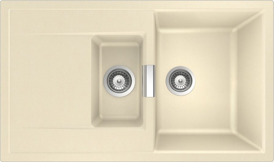 Мойка кухонная Schock Eton 60D аворио