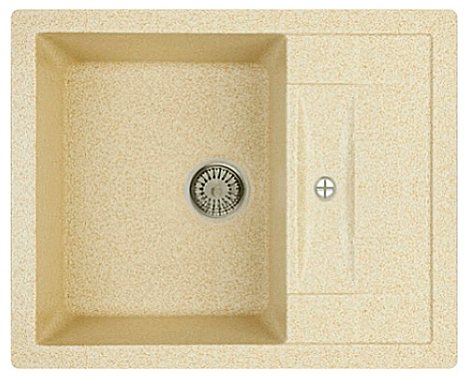 Мойка кухонная Whinstone Диол сафари