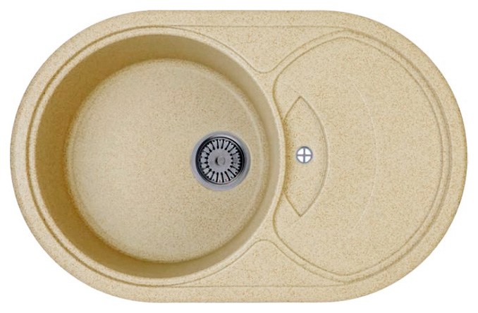 Мойка кухонная Whinstone Милан сафари