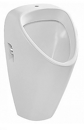 Писсуар Jika Golem 4306.1 подвесной, с внешним подводом воды