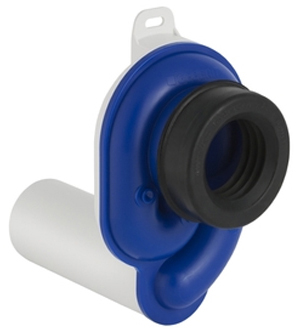 Сифон для писсуара Geberit 152.983.00.1