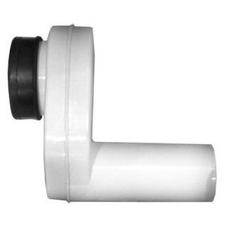 Сифон для писсуара Vidima Сева Микс W340067