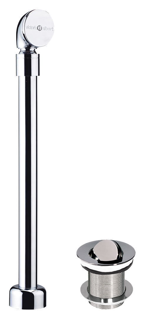 Слив-перелив Victoria+Albert Kit 17