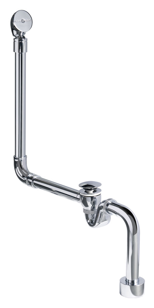 Слив-перелив Victoria+Albert Kit 30