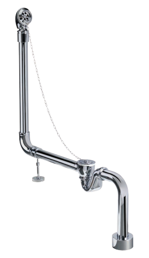 Слив-перелив Victoria+Albert Kit 31